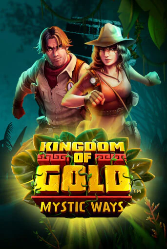 Играть в слот Kingdom of Gold Mystic Ways бесплатно онлайн | Азино Три Топора
