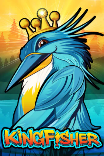 Играть в слот Kingfisher™ бесплатно онлайн | Азино Три Топора