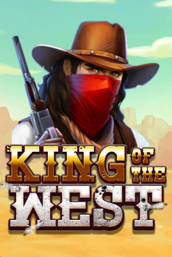 Играть в слот King of the West  бесплатно онлайн | Азино Три Топора