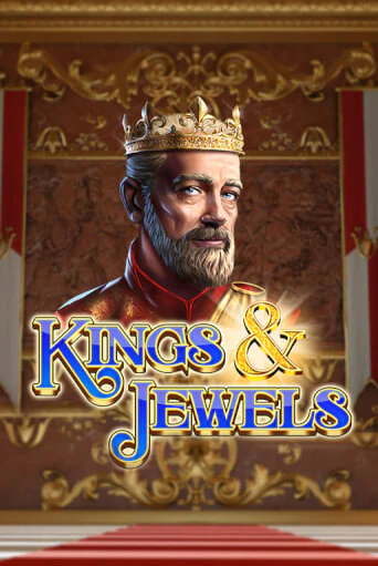 Играть в слот Kings & Jewels бесплатно онлайн | Азино Три Топора