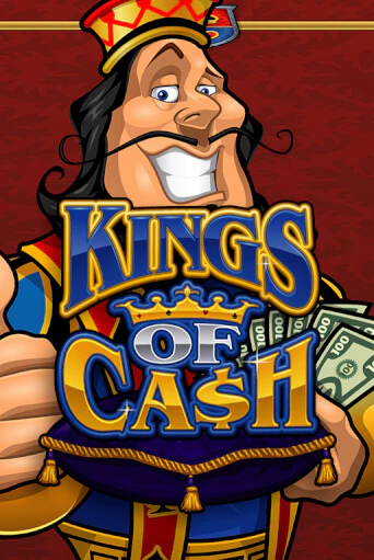 Играть в слот Kings Of Cash бесплатно онлайн | Азино Три Топора