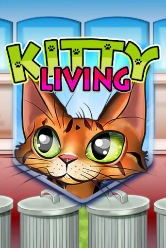 Играть в слот Kitty Living бесплатно онлайн | Азино Три Топора