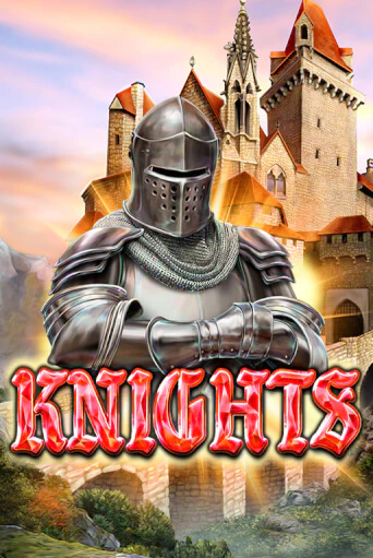 Играть в слот Knights бесплатно онлайн | Азино Три Топора