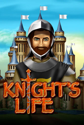 Играть в слот Knight's Life бесплатно онлайн | Азино Три Топора