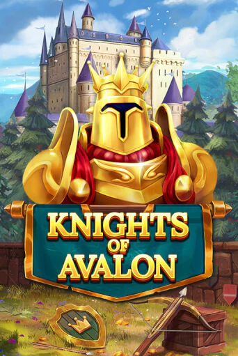 Играть в слот Knights Of Avalon бесплатно онлайн | Азино Три Топора