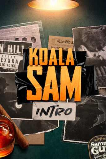 Играть в слот Koala Sam Intro бесплатно онлайн | Азино Три Топора