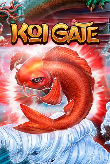 Играть в слот The Koi Gate бесплатно онлайн | Азино Три Топора