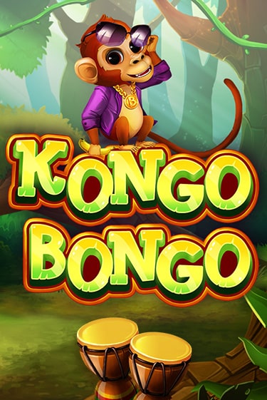 Играть в слот Kongo Bongo бесплатно онлайн | Азино Три Топора