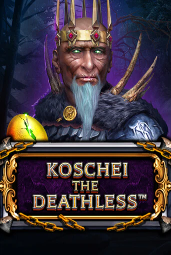 Играть в слот Koschei The Deathless бесплатно онлайн | Азино Три Топора