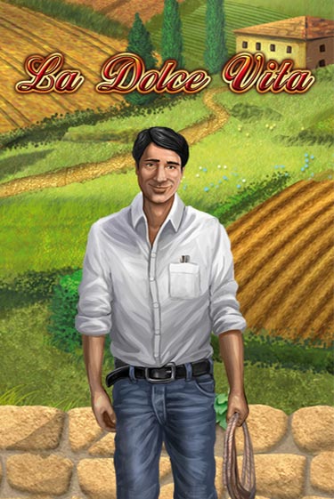 Играть в слот La Dolce Vita бесплатно онлайн | Азино Три Топора