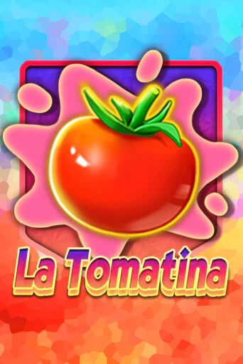 Играть в слот La Tomatina бесплатно онлайн | Азино Три Топора