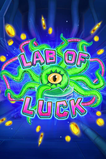 Играть в слот Lab of luck бесплатно онлайн | Азино Три Топора