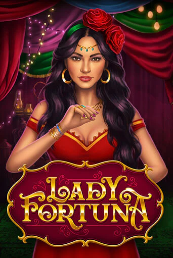 Играть в слот Lady Fortuna бесплатно онлайн | Азино Три Топора