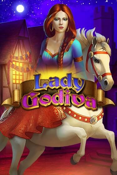Играть в слот Lady Godiva бесплатно онлайн | Азино Три Топора