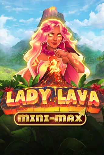 Играть в слот Lady Lava Minimax бесплатно онлайн | Азино Три Топора
