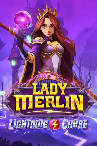 Играть в слот Lady Merlin Lightning Chase бесплатно онлайн | Азино Три Топора