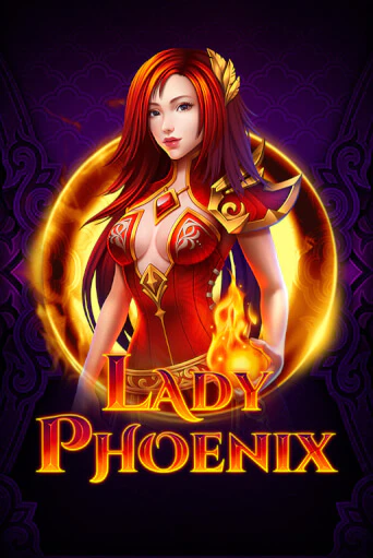 Играть в слот Lady Phoenix бесплатно онлайн | Азино Три Топора