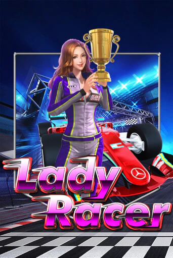 Играть в слот Lady Racer бесплатно онлайн | Азино Три Топора
