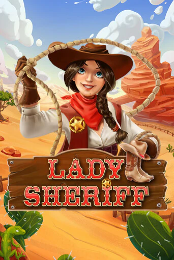 Играть в слот Lady Sheriff бесплатно онлайн | Азино Три Топора