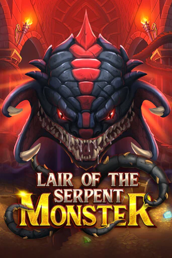 Играть в слот Lair of the Serpent Monster бесплатно онлайн | Азино Три Топора