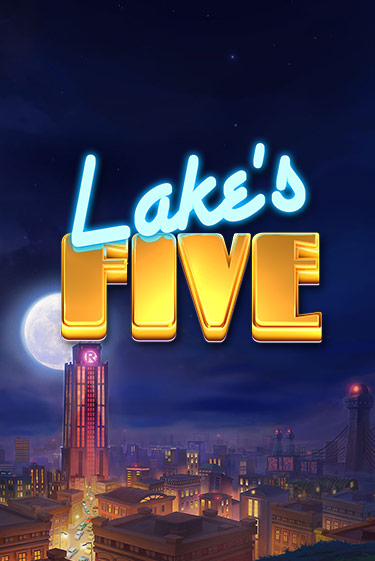 Играть в слот Lake's Five бесплатно онлайн | Азино Три Топора
