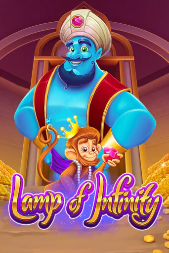 Играть в слот Lamp of Infinity™ бесплатно онлайн | Азино Три Топора