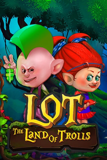 Играть в слот LOT Land Of Trolls бесплатно онлайн | Азино Три Топора