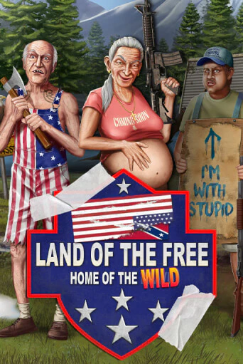 Играть в слот Land of the Free бесплатно онлайн | Азино Три Топора