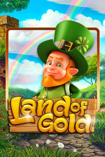 Играть в слот Lands of Gold бесплатно онлайн | Азино Три Топора