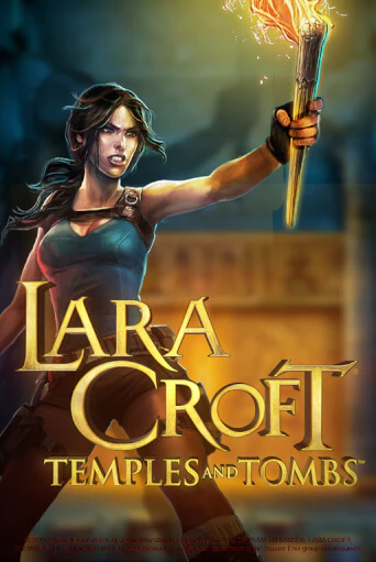 Играть в слот Lara Croft: Temples and Tombs бесплатно онлайн | Азино Три Топора