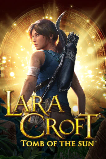 Играть в слот Lara Croft®: Tomb of the Sun™ бесплатно онлайн | Азино Три Топора