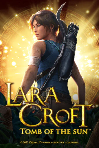 Играть в слот Lara Croft®: Tomb of the Sun™ бесплатно онлайн | Азино Три Топора