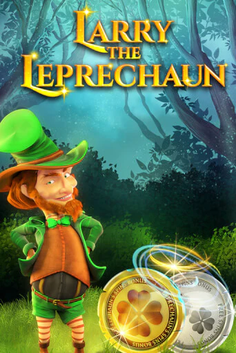 Играть в слот Larry the Leprechaun бесплатно онлайн | Азино Три Топора