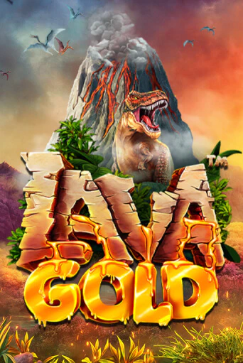 Играть в слот Lava Gold бесплатно онлайн | Азино Три Топора