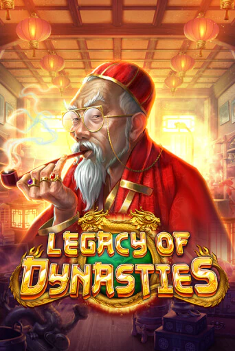Играть в слот Legacy of Dynasties бесплатно онлайн | Азино Три Топора