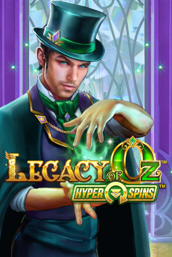 Играть в слот Legacy of Oz бесплатно онлайн | Азино Три Топора