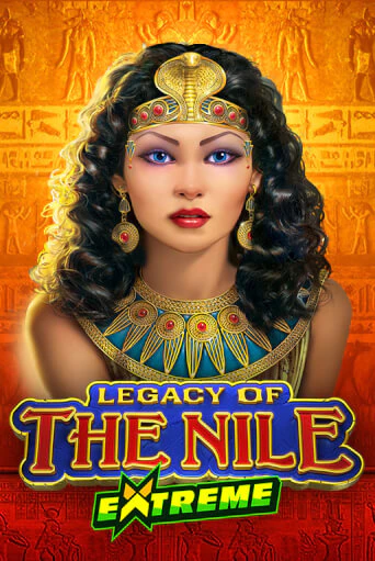 Играть в слот The Legacy of the Nile Extreme бесплатно онлайн | Азино Три Топора