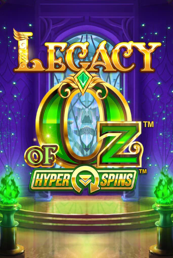 Играть в слот Legacy of Oz бесплатно онлайн | Азино Три Топора