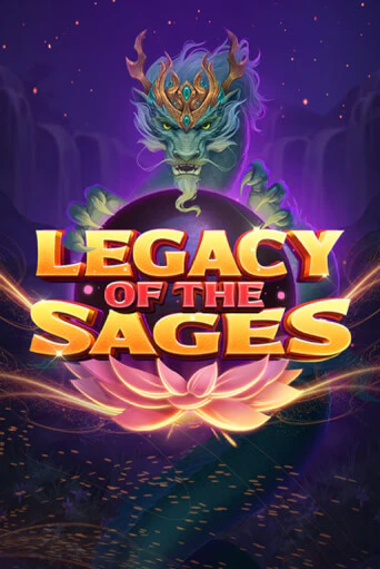 Играть в слот Legacy of the Sages бесплатно онлайн | Азино Три Топора