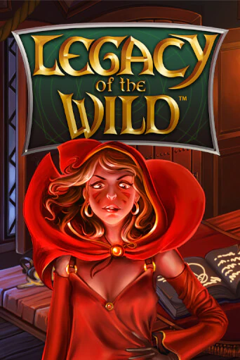 Играть в слот Legacy of the Wild бесплатно онлайн | Азино Три Топора