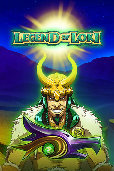 Играть в слот Legend of Loki бесплатно онлайн | Азино Три Топора