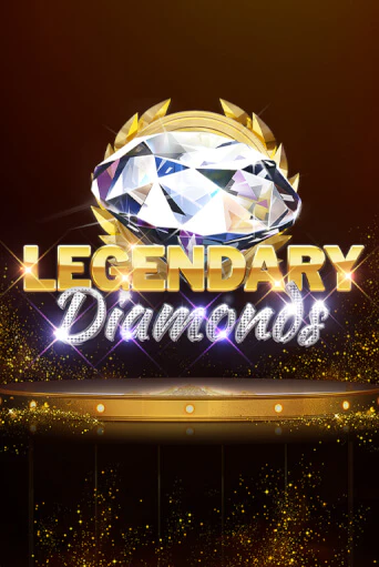 Играть в слот Legendary Diamonds бесплатно онлайн | Азино Три Топора