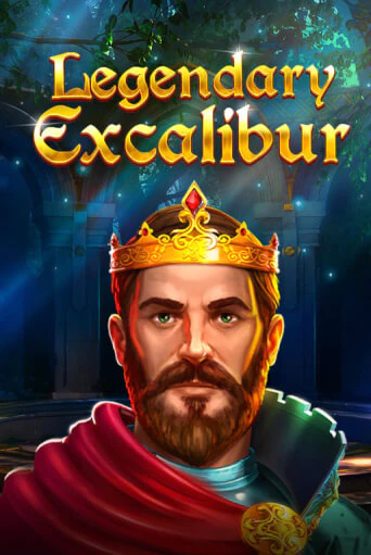 Играть в слот Legendary Excalibur бесплатно онлайн | Азино Три Топора