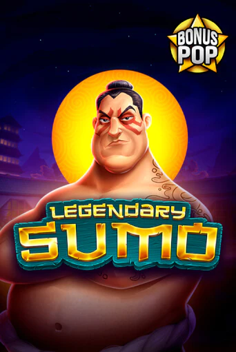 Играть в слот Legendary Sumo бесплатно онлайн | Азино Три Топора