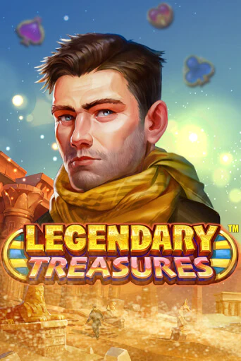 Играть в слот Legendary Treasures бесплатно онлайн | Азино Три Топора
