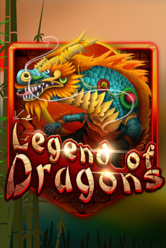Играть в слот Legend of Dragons бесплатно онлайн | Азино Три Топора