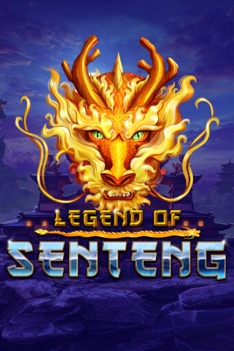 Играть в слот Legend of Senteng бесплатно онлайн | Азино Три Топора