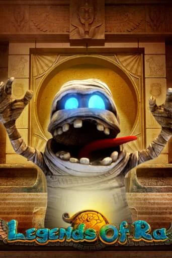 Играть в слот Legend of Ra бесплатно онлайн | Азино Три Топора