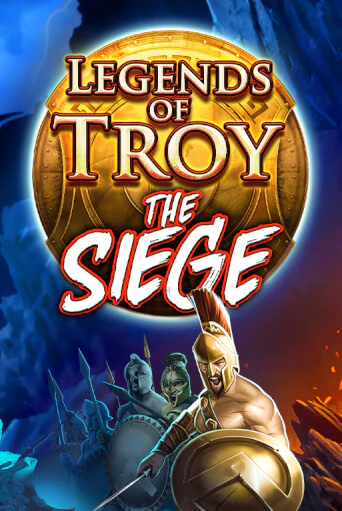 Играть в слот Legends of Troy: The Siege бесплатно онлайн | Азино Три Топора