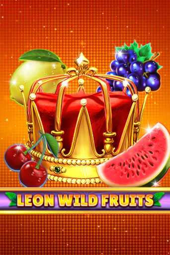 Играть в слот Leon Wild Fruits бесплатно онлайн | Азино Три Топора